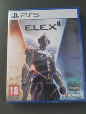 Elex II PlayStation 5