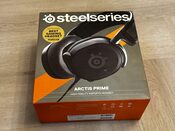 Steelseries Arctis Prime Wired Gaming Headphones