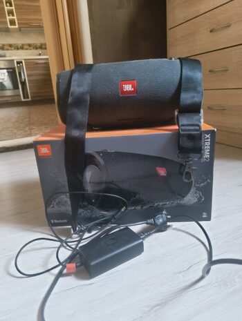 jbl xtreme 2