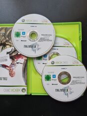 Buy FINAL FANTASY XIII Xbox 360