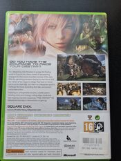 FINAL FANTASY XIII Xbox 360