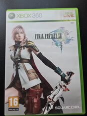 FINAL FANTASY XIII Xbox 360