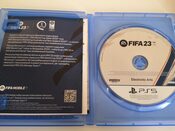 FIFA 23 PlayStation 5