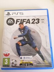 FIFA 23 PlayStation 5