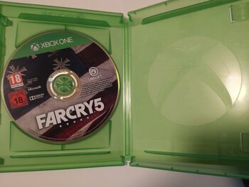 Far Cry 5 Xbox One