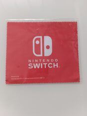 Gamuza Nintendo switch Nueva