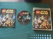 LEGO Star Wars - The Complete Saga PlayStation 3