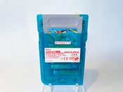 Game Boy Pocket IPS, Blue