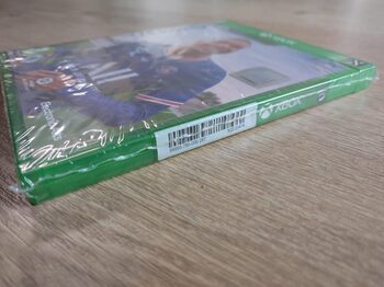 FIFA 22 Xbox Series X for sale