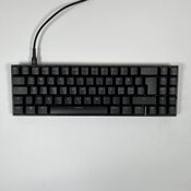 NOS C-650W COMPACT KEYBOARD PRO RGB