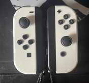 Joy-Cons Blancos - Nuevos