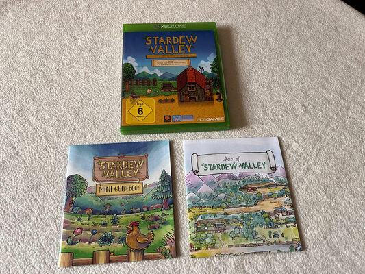 Stardew Valley Xbox One