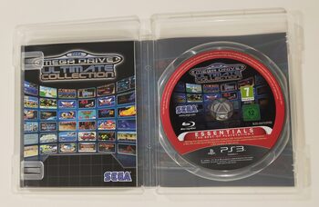 SEGA Mega Drive: Ultimate Collection PlayStation 3