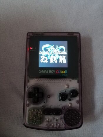 Redeem Game Boy Color IPS v2