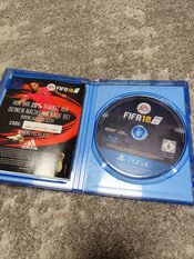 Buy FIFA 18 PlayStation 4