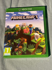 Minecraft Xbox One