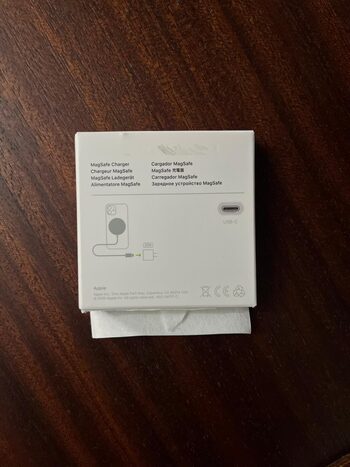 Cargador MagSafe
