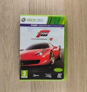 Forza Motorsport 4 Xbox 360