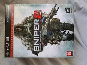 Sniper: Ghost Warrior 2 Limited Edition PlayStation 3