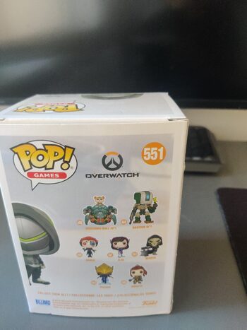 Funko pop