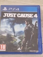 Just Cause 4 PlayStation 4