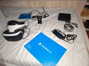 PSVR PS4 Y PS5 for sale
