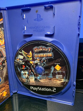 Get Lote Ratchet & Clank - PlayStation 2 y PlayStation 4