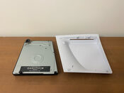 Sony Playstation 5 Slim Disc Drive with a sideplate / diskasukis su dangteliu