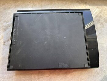 PlayStation 3 Super Slim 500GB su 2 originaliais pultais SuperSlim for sale