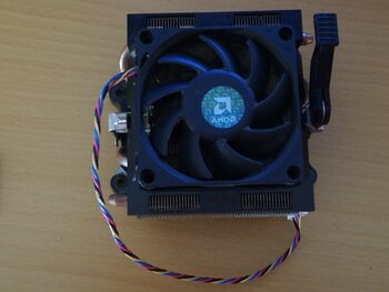 Cooler Master HKM-00002-A2-GP