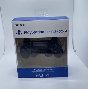 Mando PS4 (PlayStation 4) nuevo