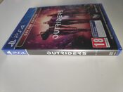 Buy Outriders: Day One Edition PlayStation 4