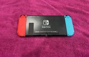 Buy Nintendo Switch, Blue & Red, 32GB