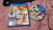 Dragon Ball Xenoverse PlayStation 4