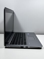 HP EliteBook 820 G4 nešiojamasis kompiuteris su liečiamu ekranu