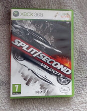 Split/Second Xbox 360