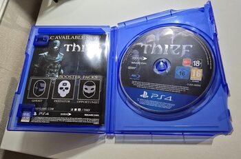 Buy Thief PlayStation 4