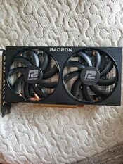 RX 6600 8GB PowerColor Fighter