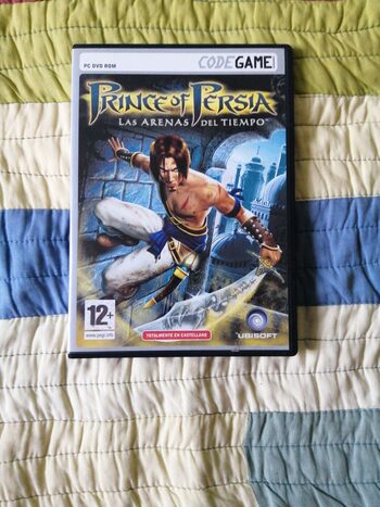 prince of persia