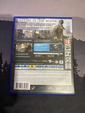 Watch Dogs PlayStation 4 for sale