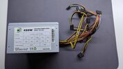 450w Power supply