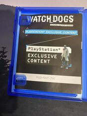 Buy Watch Dogs PlayStation 4