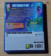 Just Dance 2022 PlayStation 5