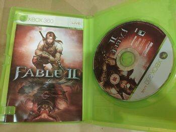 Buy Fable II Xbox 360