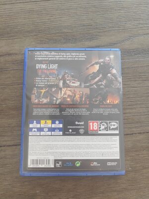 Dying Light: The Following - Enhanced Edition PlayStation 4