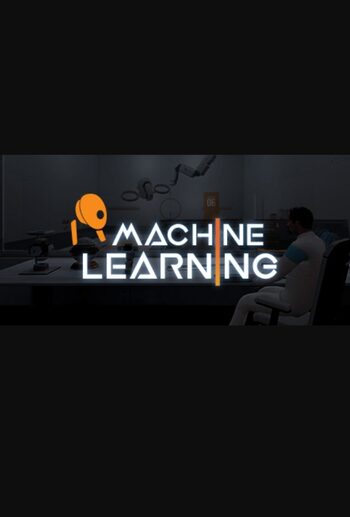 Machine Learning: Episode I (PC) Steam Key GLOBAL
