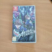 Astral Chain Nintendo Switch