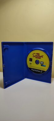 The Simpsons Game PlayStation 2