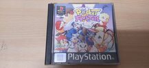 Pocket Fighter PlayStation