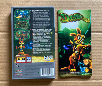 Daxter PSP